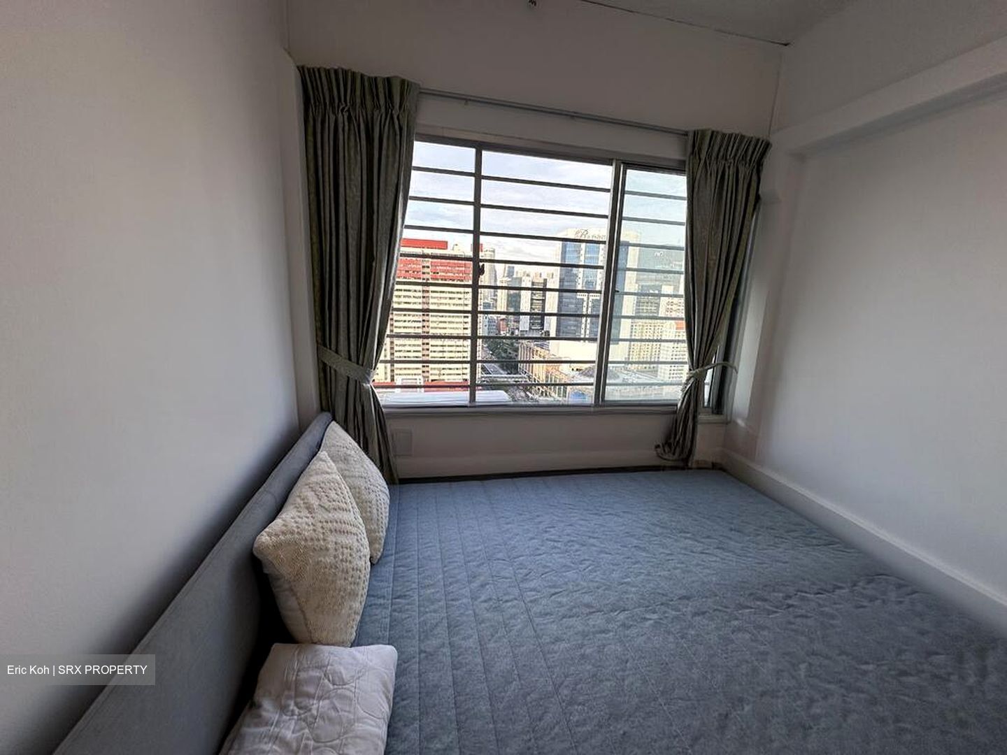 People's Park Complex (D1), Apartment #502487711